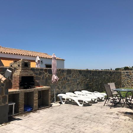 Chalet Ventura Conil カディス エクステリア 写真