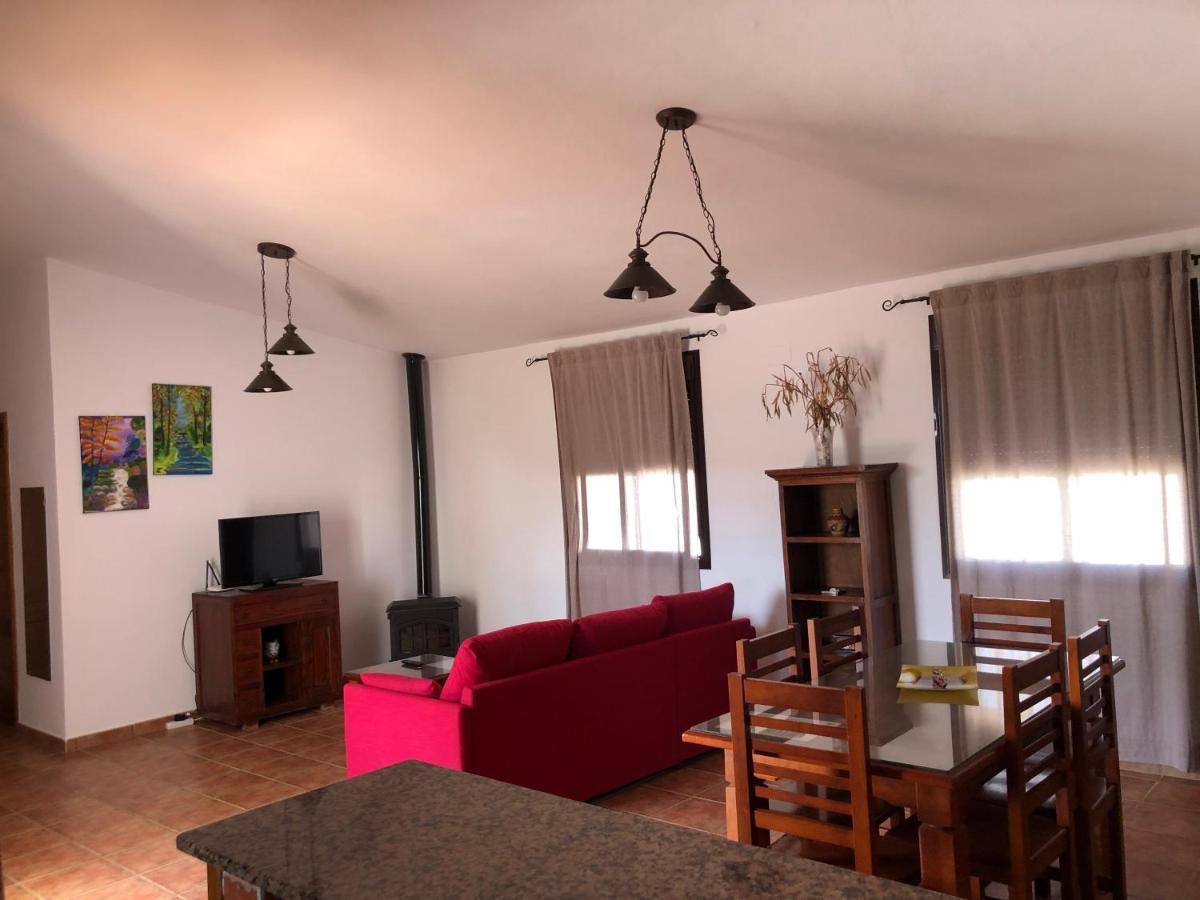 Chalet Ventura Conil カディス エクステリア 写真