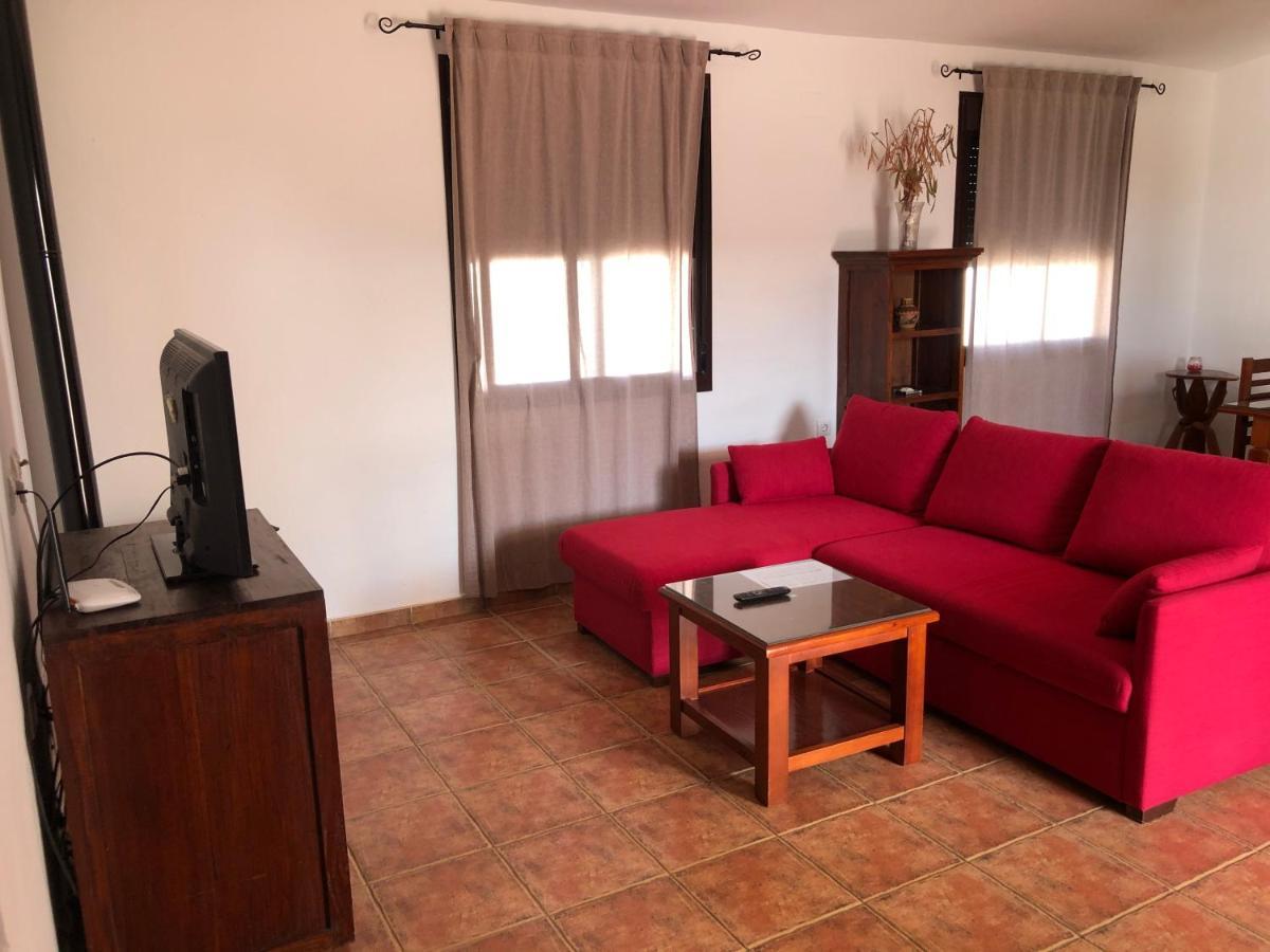 Chalet Ventura Conil カディス エクステリア 写真
