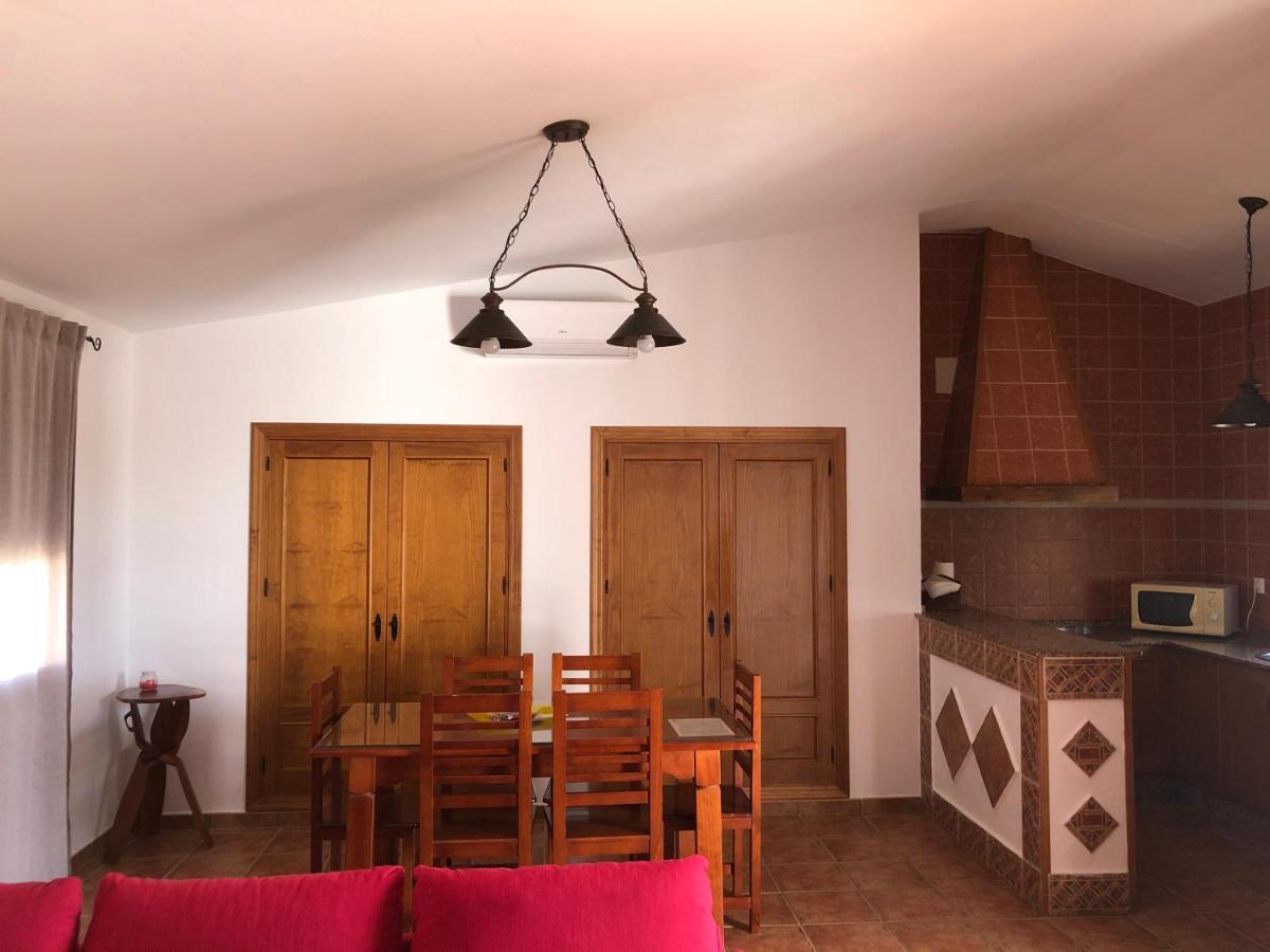Chalet Ventura Conil カディス エクステリア 写真