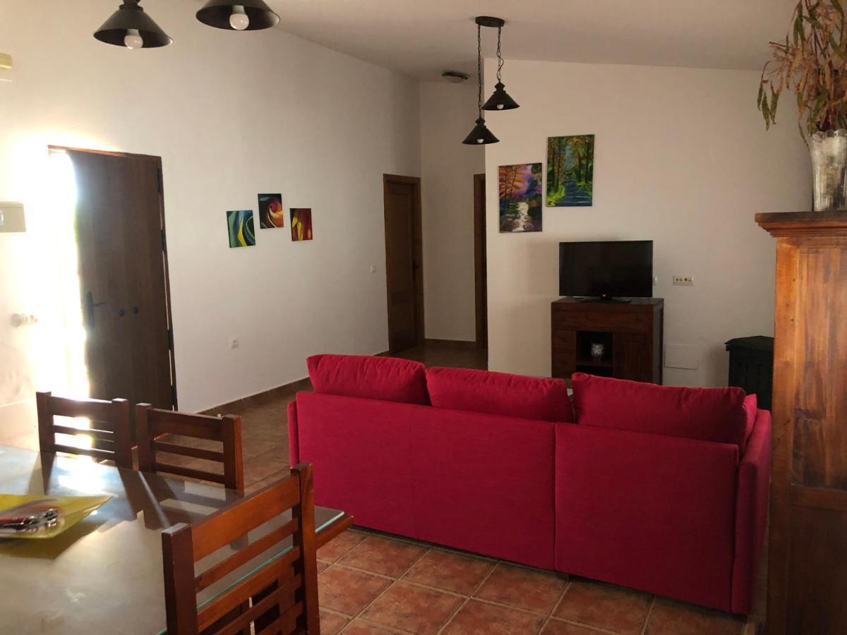 Chalet Ventura Conil カディス エクステリア 写真