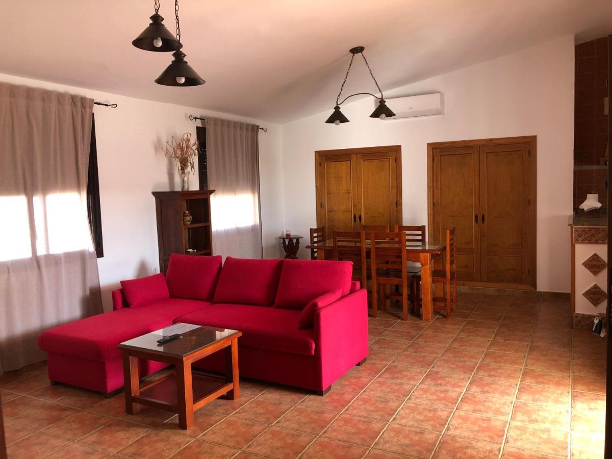 Chalet Ventura Conil カディス エクステリア 写真