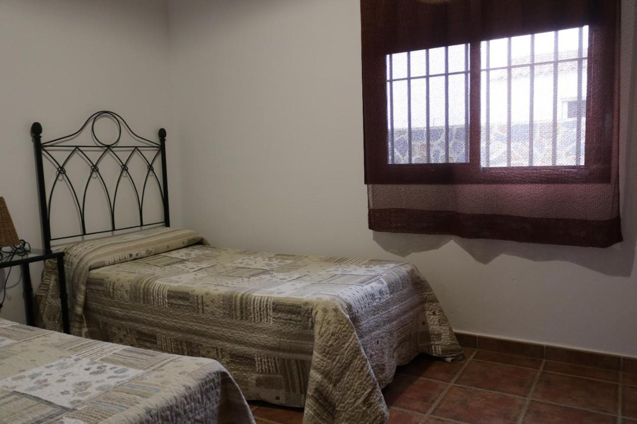 Chalet Ventura Conil カディス エクステリア 写真
