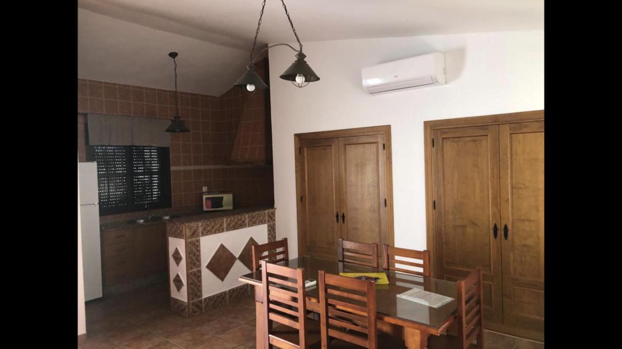 Chalet Ventura Conil カディス エクステリア 写真