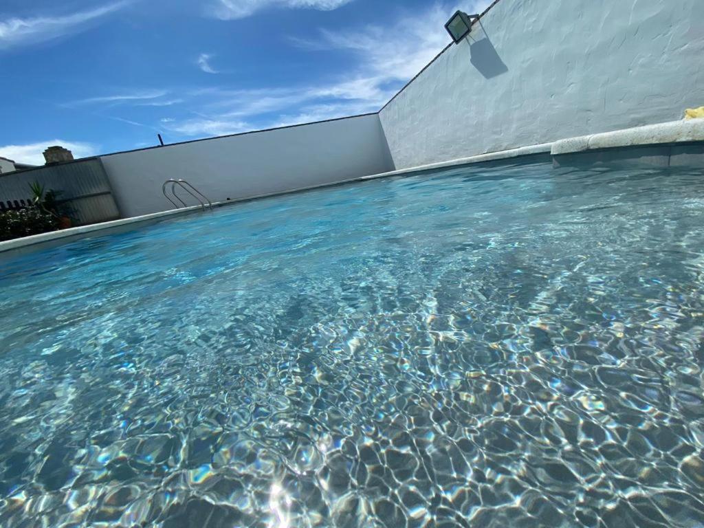 Chalet Ventura Conil カディス エクステリア 写真